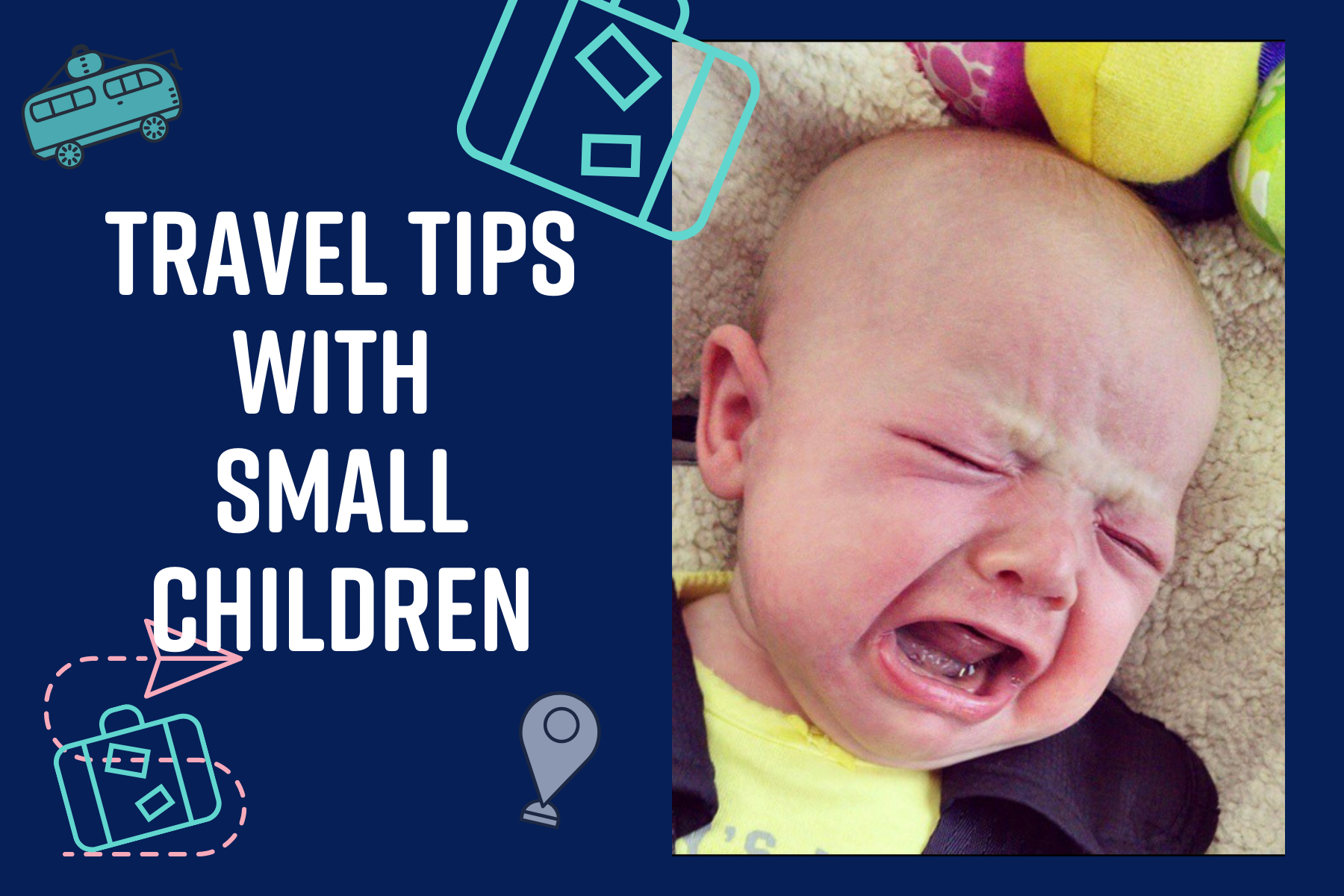Traveling with Small Children