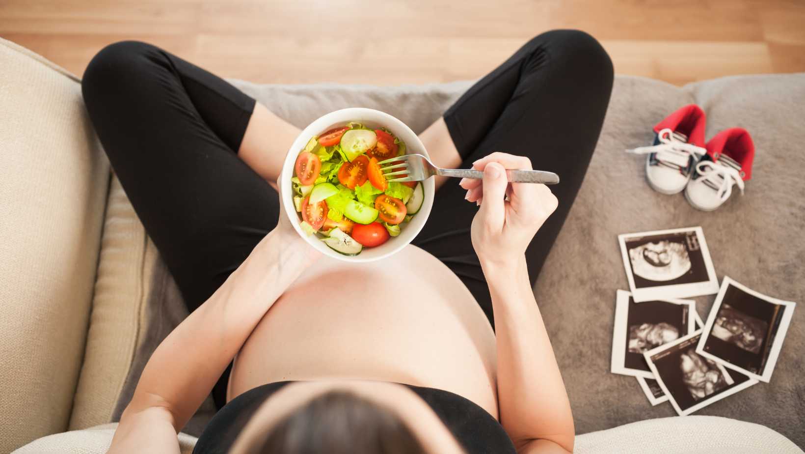 Best Fall Foods for Pregnancy