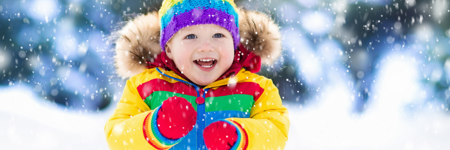 7 Ways to Have Fun With Kids in Winter