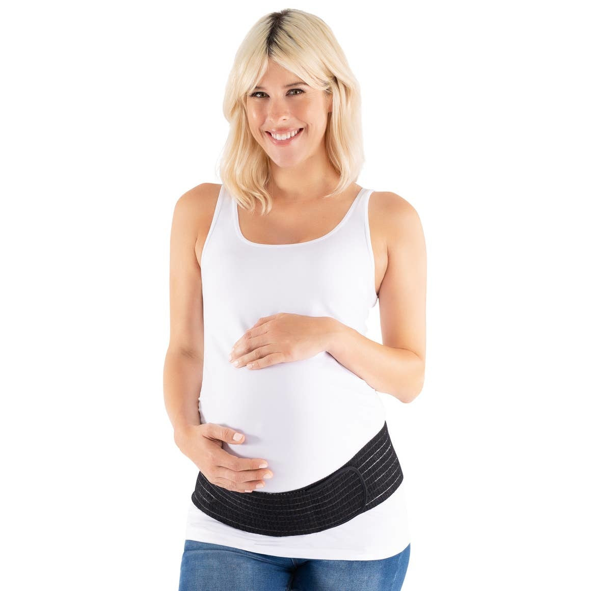 Buy Belly Bandit Thighs Disguise Maternity Support Nude at