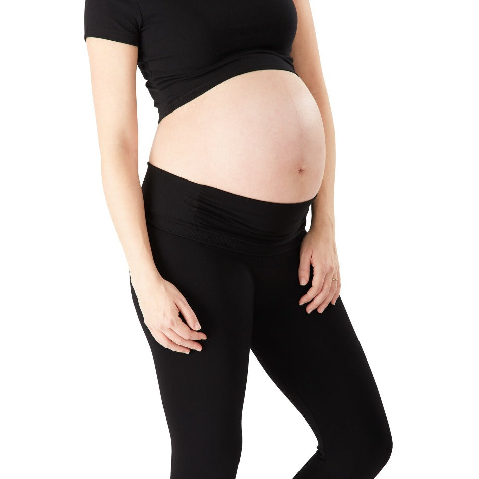 Maternity Bump Support Leggings