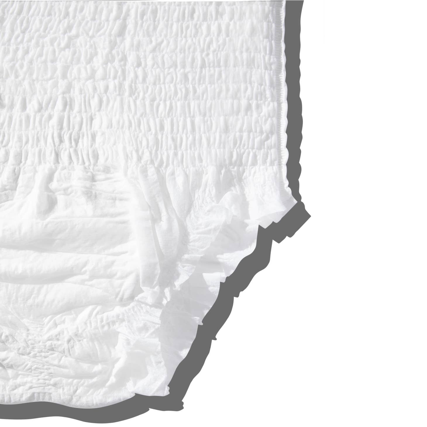 Organic Cotton Disposable Period Underwear – Close to the Heart