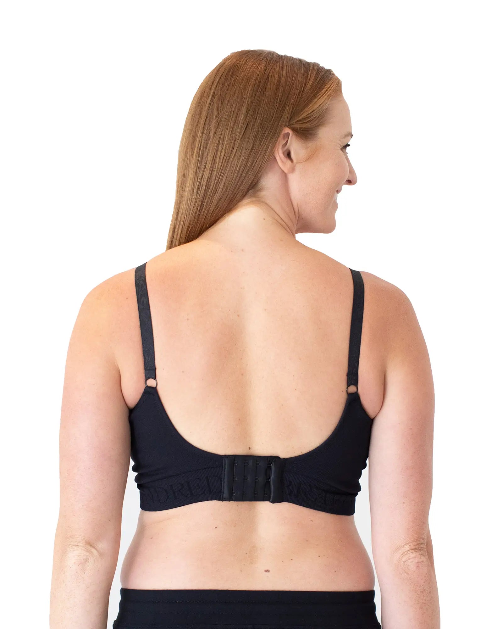  Willow Hands Free Luxe Pumping Bra, X-Small